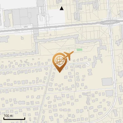 Foto zu Germendorfer Straße 52-55, 13439 Berlin