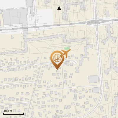 Foto zu Germendorfer Straße 56-62, 13439 Berlin