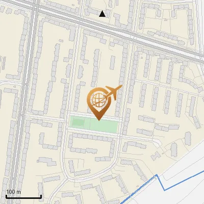 Foto zu Germersheimer Platz 10, 13583 Berlin