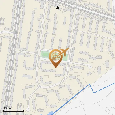 Foto zu Germersheimer Platz 2-4, 13583 Berlin