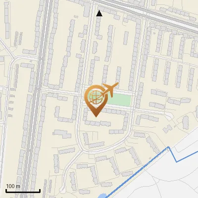 Foto zu Germersheimer Platz 5-9, 13583 Berlin