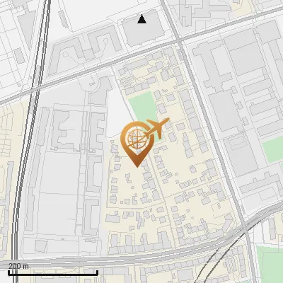 Foto zu Germersheimer Straße 20-22, 81541 München