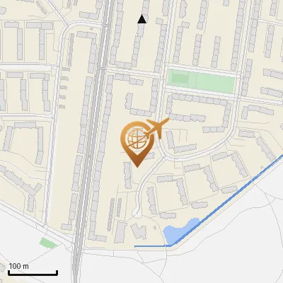 Foto zu Germersheimer Weg 21-25, 13583 Berlin