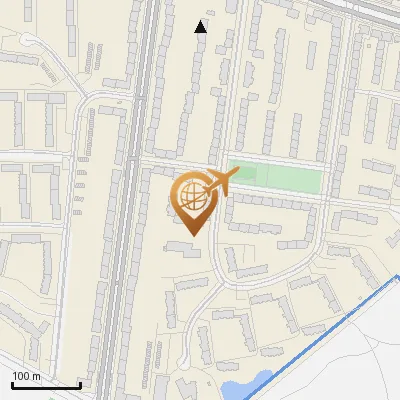 Foto zu Germersheimer Weg 27-36, 13583 Berlin