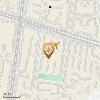 Foto zu Germersheimer Weg 60, 13583 Berlin