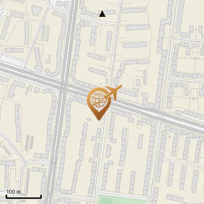 Foto zu Germersheimer Weg 77-78, 13583 Berlin