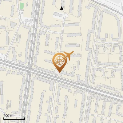 Foto zu Germersheimer Weg 80-81, 13583 Berlin