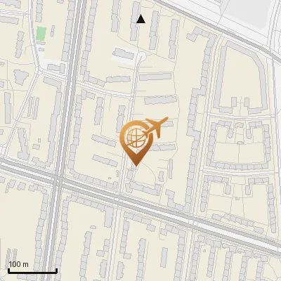 Foto zu Germersheimer Weg 82-86, 13583 Berlin