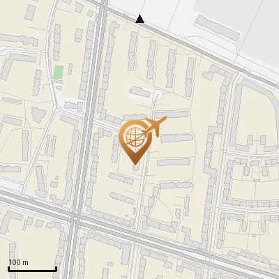 Foto zu Germersheimer Weg 87, 13583 Berlin