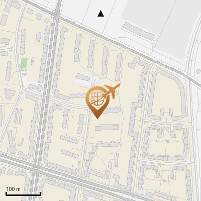 Foto zu Germersheimer Weg 88-90, 13583 Berlin