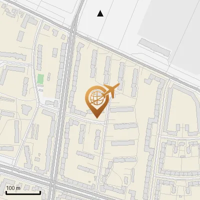 Foto zu Germersheimer Weg 91-93, 13583 Berlin