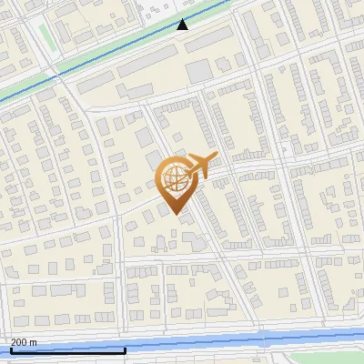 Foto zu Gerner Straße 19, 80638 München