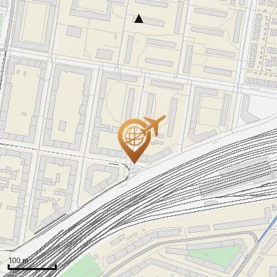 Foto zu Gernotstraße 1-3, 10365 Berlin