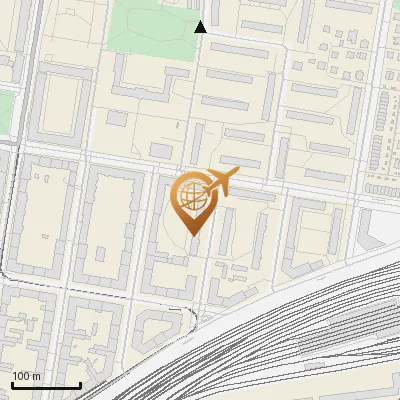 Foto zu Gernotstraße 5-34, 10365 Berlin