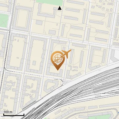 Foto zu Gernotstraße 35-37, 10365 Berlin