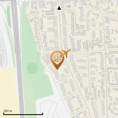 Foto zu Gernotstraße 2-6, 51147 Köln