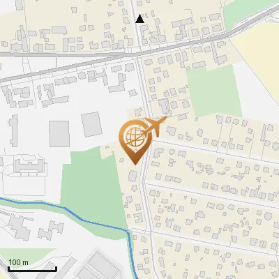 Foto zu Gernroder Straße 14-22, 13129 Berlin