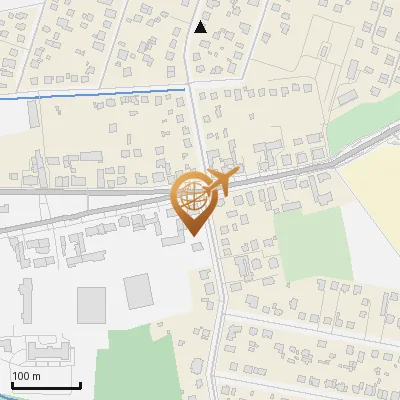 Foto zu Gernroder Straße 2-6, 13129 Berlin