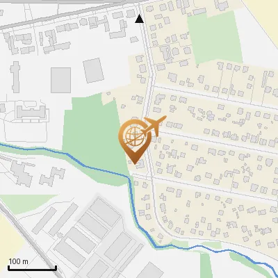 Foto zu Gernroder Straße 24-27, 13129 Berlin