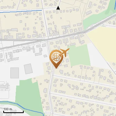 Foto zu Gernroder Straße 7-12, 13129 Berlin