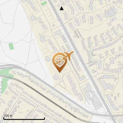 Foto zu Gernsheimer Straße 13-17, 51107 Köln