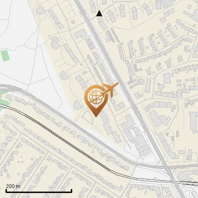 Foto zu Gernsheimer Straße 19, 51107 Köln