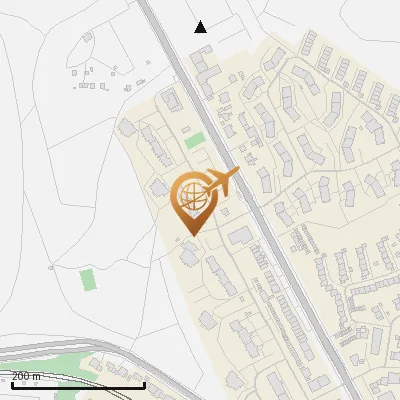 Foto zu Gernsheimer Straße 1-4, 51107 Köln