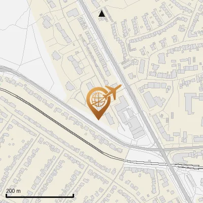 Foto zu Gernsheimer Straße 21-25, 51107 Köln