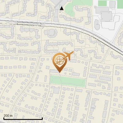 Foto zu Geroldseckstraße 16, 81375 München