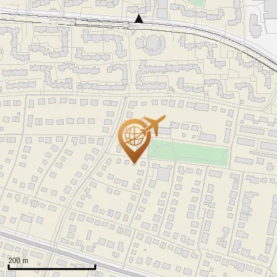 Foto zu Geroldseckstraße 30, 81375 München