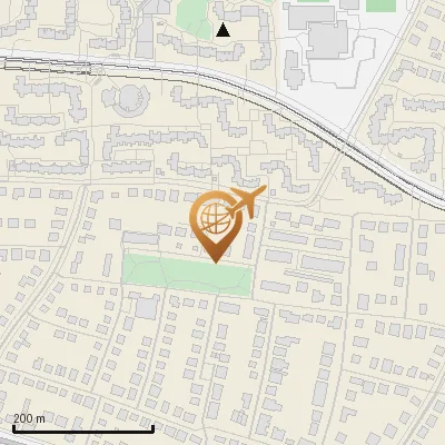 Foto zu Geroldseckstraße 4-8, 81375 München