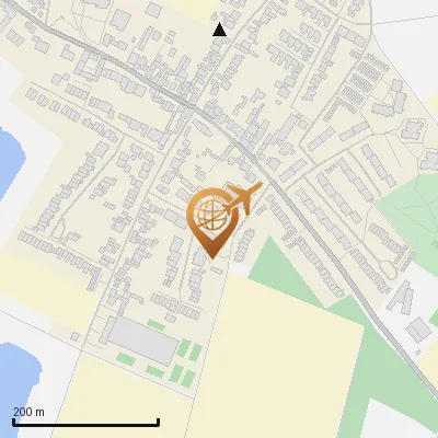 Karte Gerolsteiner Straße 10, 50997 Köln