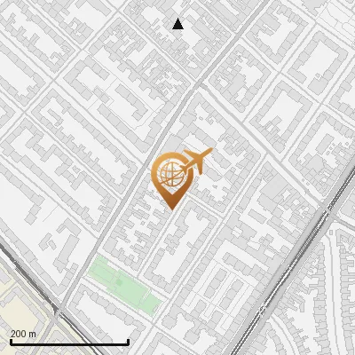 Foto zu Gerolsteiner Straße 5-15, 50937 Köln