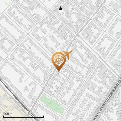 Foto zu Gerolsteiner Straße 17, 50937 Köln