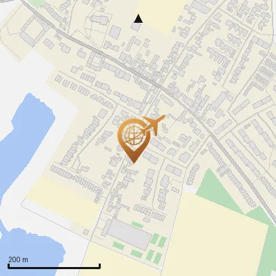 Karte Gerolsteiner Straße 2, 50997 Köln