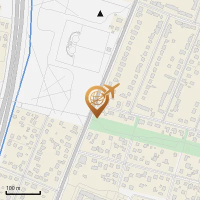 Foto zu Gerosteig 2, 12524 Berlin