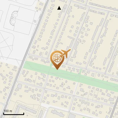 Foto zu Gerosteig 20-26, 12524 Berlin