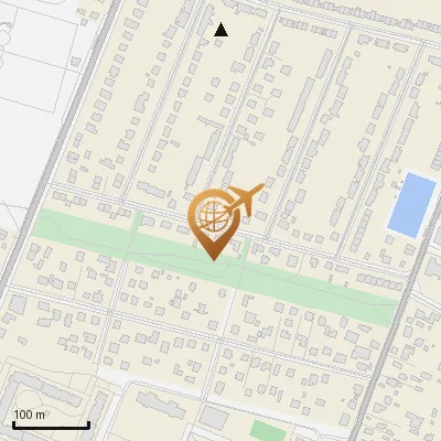 Foto zu Gerosteig 30-37, 12524 Berlin