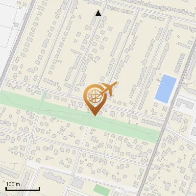 Foto zu Gerosteig 39-44, 12524 Berlin