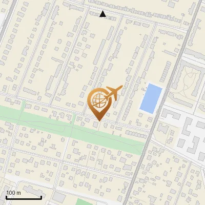 Foto zu Gerosteig 45-51, 12524 Berlin