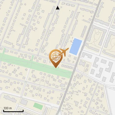 Foto zu Gerosteig 52-56, 12524 Berlin