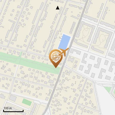 Foto zu Gerosteig 60-68, 12524 Berlin