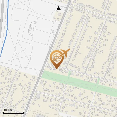 Foto zu Gerosteig 6-14, 12524 Berlin