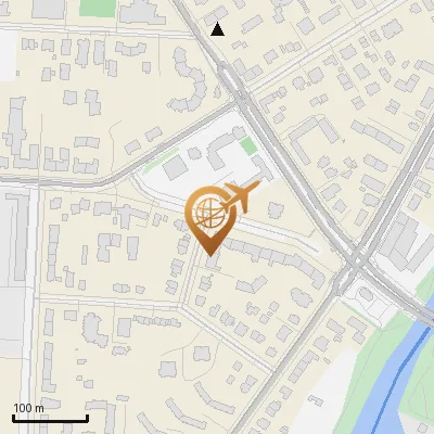 Foto zu Gersauer Weg 1-3, 12205 Berlin