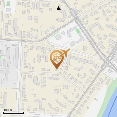 Foto zu Gersauer Weg 4-10, 12205 Berlin