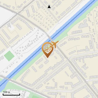 Foto zu Gersdorfstraße 24, 12105 Berlin