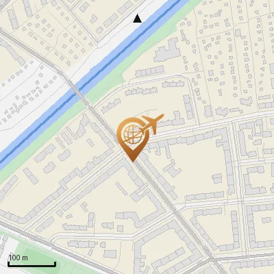 Foto zu Gersdorfstraße 35, 12105 Berlin