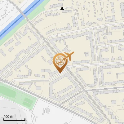 Foto zu Gersdorfstraße 50-52, 12105 Berlin