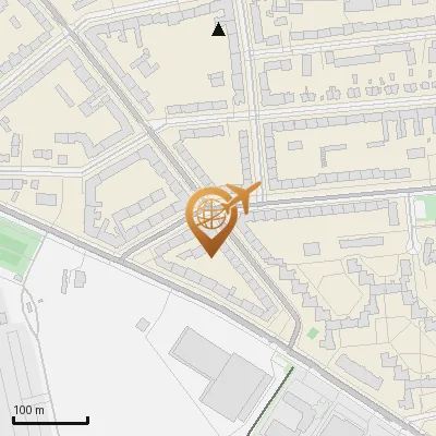 Foto zu Gersdorfstraße 64-68, 12105 Berlin