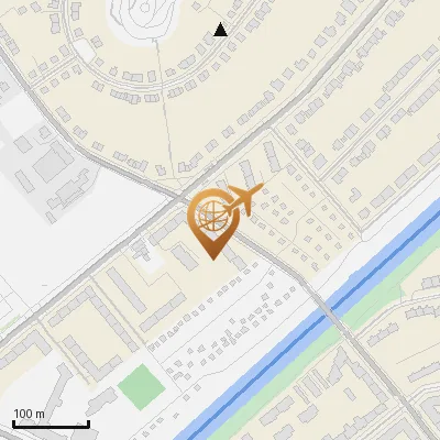 Foto zu Gersdorfstraße 4-10, 12105 Berlin